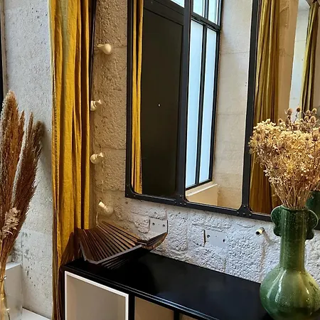 Spacious Duplex With Tasteful Decor * Paris